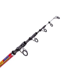 Albastar Flores 2265 Surf Olta Kamışı 410 cm