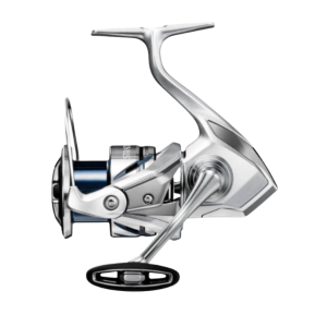Shimano Stradic FM 4000 Spin Olta Makinesi