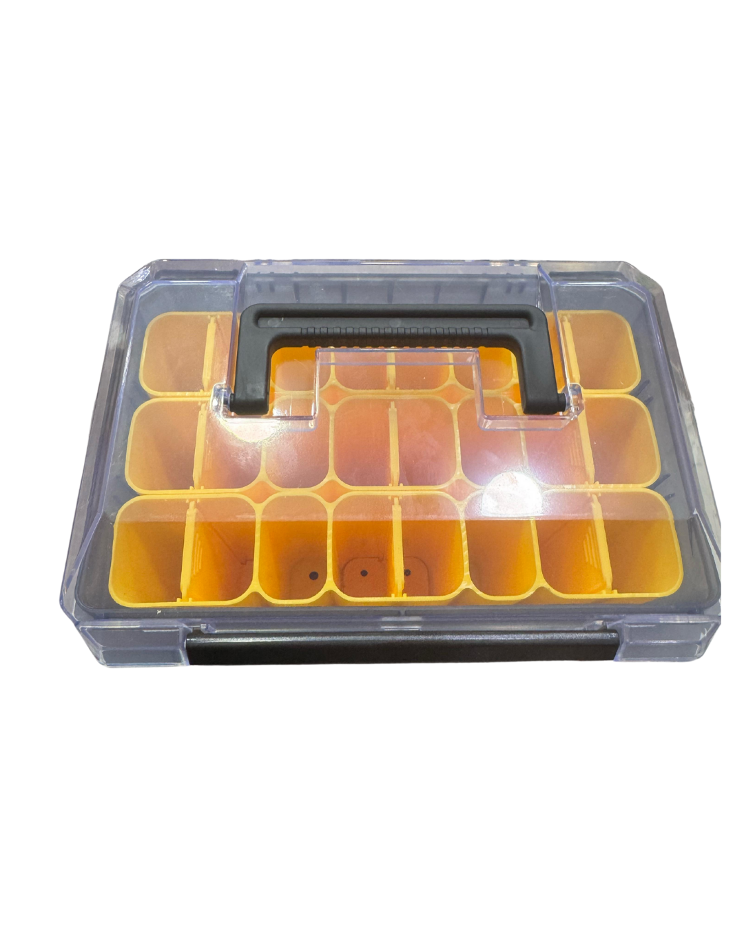 SHUFA ÇOKLU MAKET YEM JİG ÇANTASI