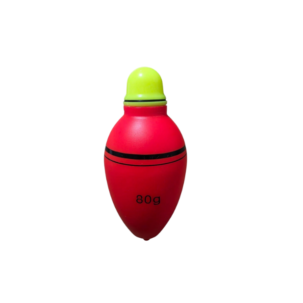 İki Yönlü Işıklı Şamandıra 80 GR