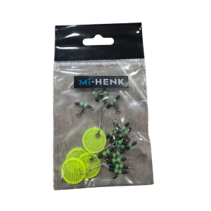 STOPERLİ BONCUKLU FIRDÖNDÜ