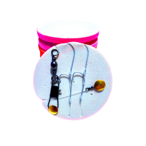 360 Derece Döner Köstekli Çinakop Tekne Takımı