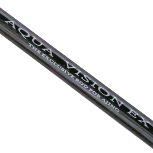 Slash Aqua Vision 196cm 0.6-7gr Lrf Kamışı (Titanyum Uç)
