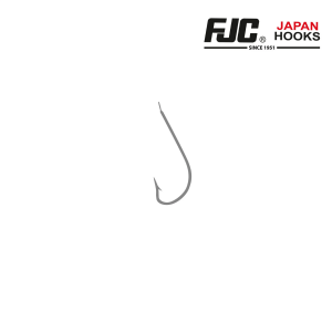 FJC 2442NK Akita Sode Nikel İğne
