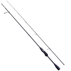 Slash Silent Vision 191cm 0.8-7gr Lrf Kamışı