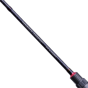 Slash Silent Vision 191cm 0.8-7gr Lrf Kamışı