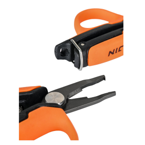 Fujin Ajicut Cutter Plisers LRF Pensesi
