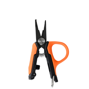 Fujin Ajicut Cutter Plisers LRF Pensesi