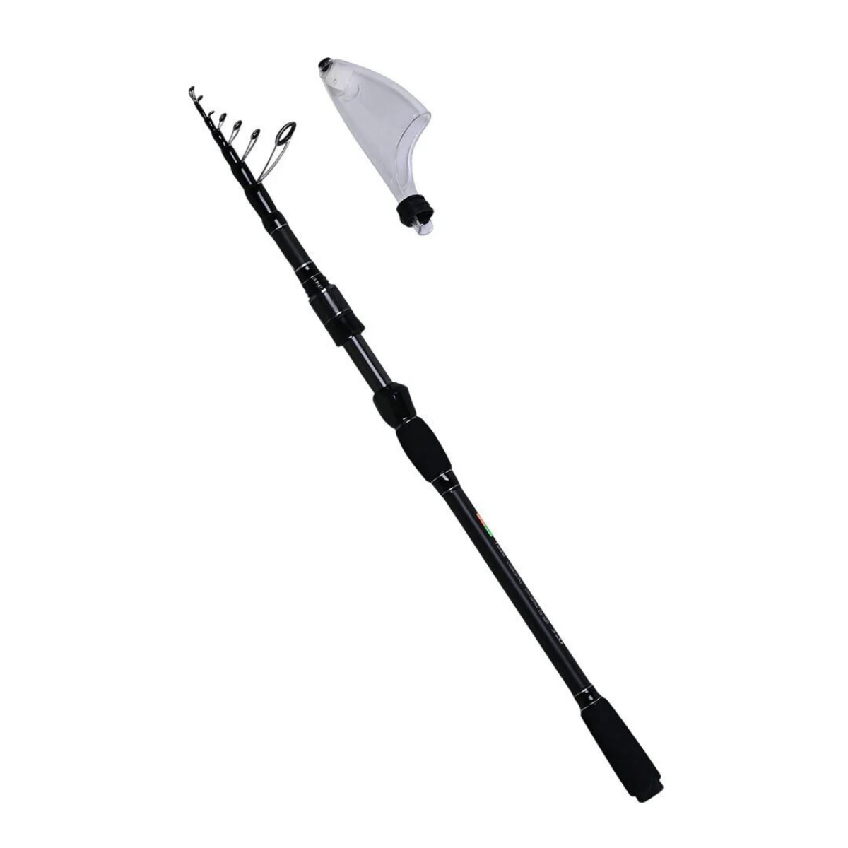 Fujin Walker 270 Cm 10-30 Gr Teleskopik Spin Kamışı