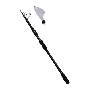 Fujin Walker 270 Cm 10-30 Gr Teleskopik Spin Kamışı