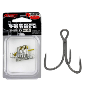 Owner 5646 St-46tn Tin Çarpma İğne