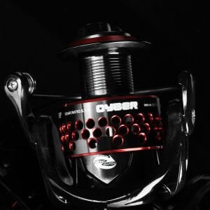 Effe Cyber 4000 Spin Makinası