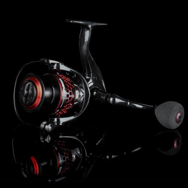 Effe Cyber 4000 Spin Makinası