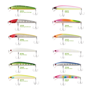 Fujin Queen 70F 70mm Maket Balık