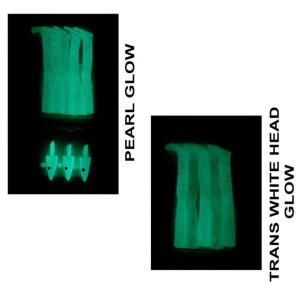 Ryuji V8 Silikon 8 cm 5.5 gr Silikon Yem