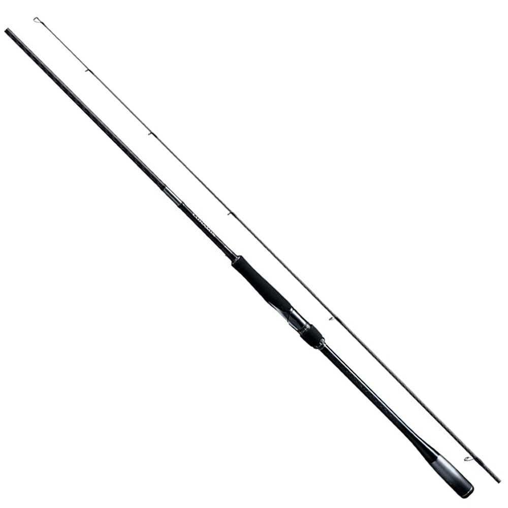 Shimano Lunamis Inshore 259 Cm 6-25 Gr Spin Olta Kamışı