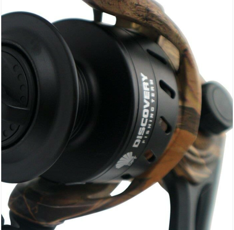 DFT Mega 5000 5+1 Olta Makinası