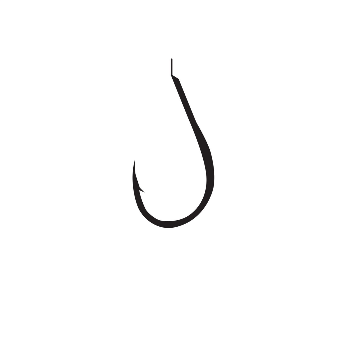 FJC 3627 Chınu Doutsıkı Black Nikel İğne