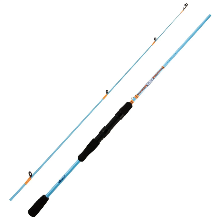 Okuma Fuel Spin 2,74 cm 7-30 gr 2 Parça Spin Kamışı
