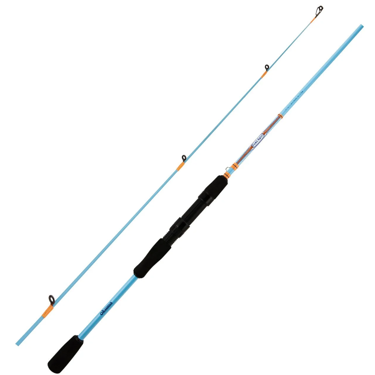 Okuma Fuel Spin 213 cm 0-8 gr Lrf Kamışı