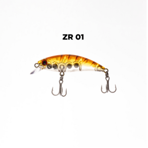 Caretta Zero 50S 5 cm 4.5 g Maket Yem