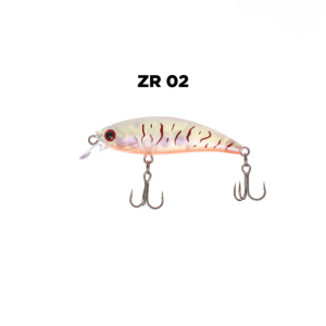 Caretta Zero 50S 5 cm 4.5 g Maket Yem