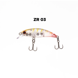 Caretta Zero 50S 5 cm 4.5 g Maket Yem