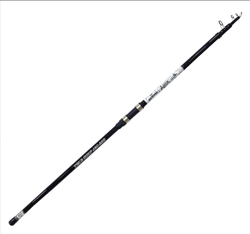 Okuma Aria Tele Surf 4,20 cm 100-250 gr Surf Kamışı