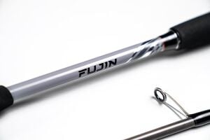 Fujin Ajime 183cm 05-5gr LRF Kamışı FAJ-602UL