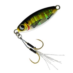 Rudies Gyoshi Metal  Kinn Ajigo Lrf Jig