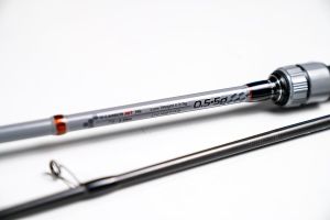 Fujin Ajime 228cm 05-5gr LRF Kamışı FAJ-762UL