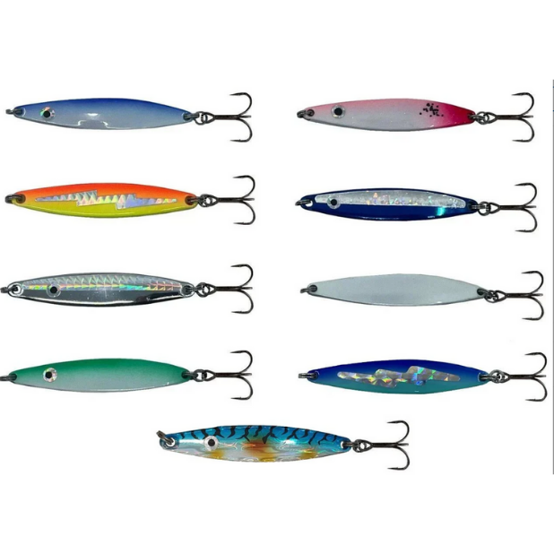 Hansen Fight 7.6cm 21g Kaşık