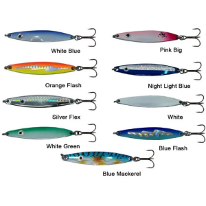 Hansen Fight 7.6cm 21g Kaşık