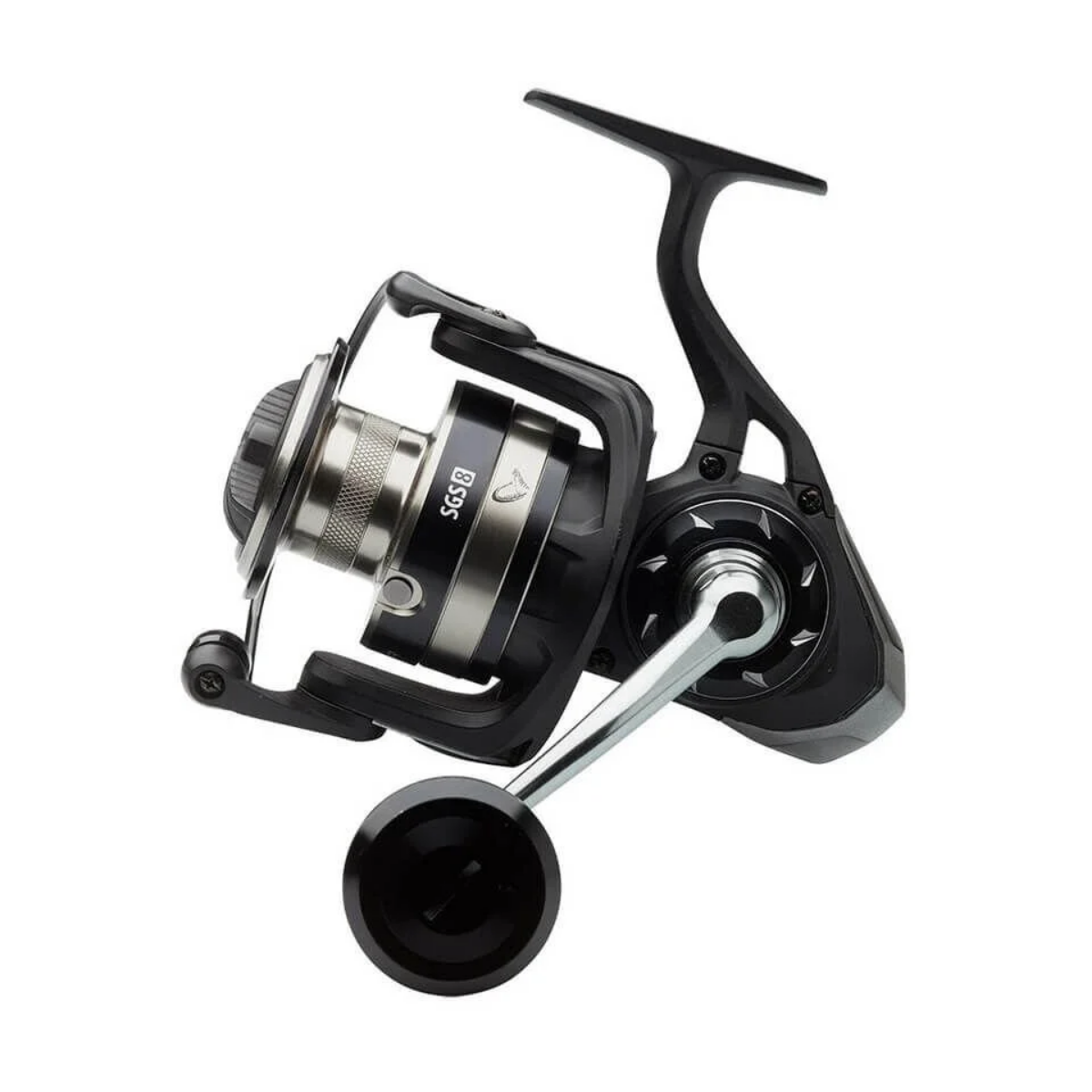 Savage Gear SGS8 8000 FD Olta Makinesi