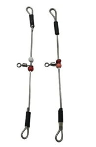 KURŞUN ARKASI APARATI 2Lİ PAKET