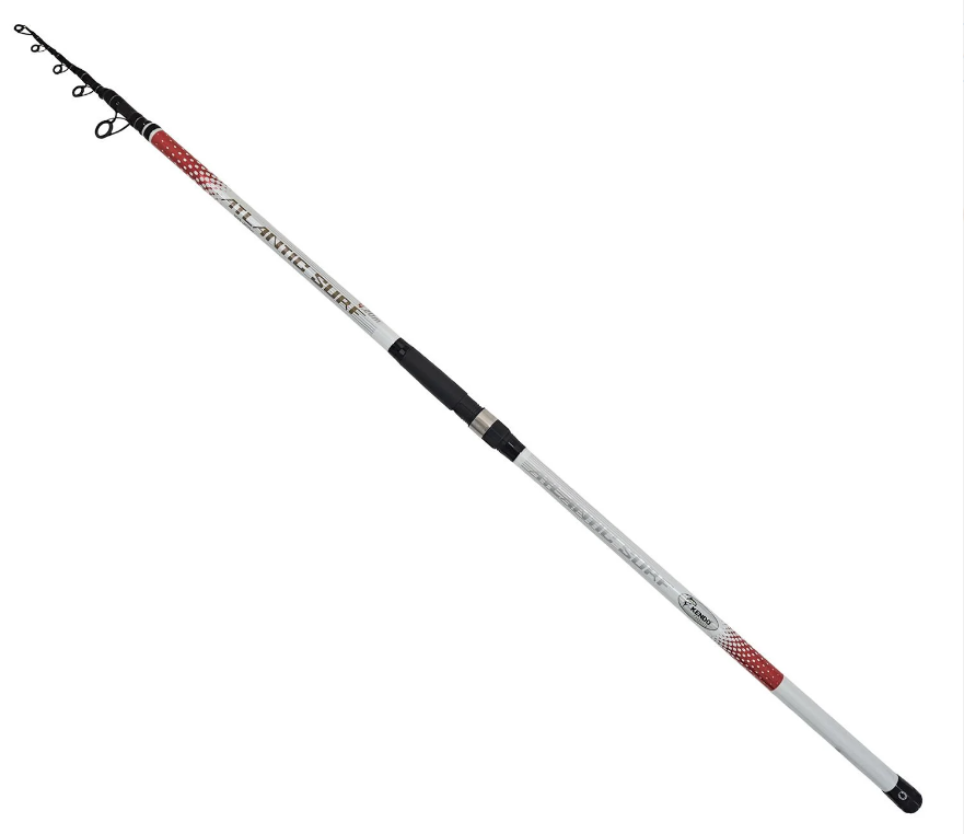 Kendo Atlantic Surf 4.20m 100-250gr Olta Kamışı