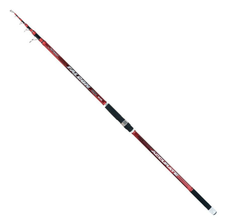 Remixon Falcon 4.20m 100-225gr Tele Surf Kamış