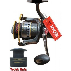 Ryobi Ecusima 8000 Olta Makinası
