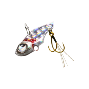 Rudies Gyoshi Vibe Kira Shirasu Lrf Vibrasyon Yem