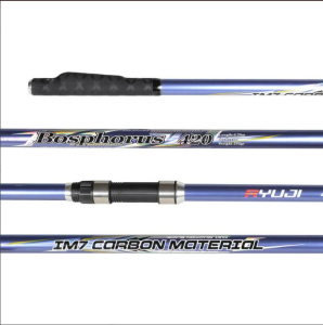 RYUJI BOSPHORUS 4.20M, 250GR, 3P SURF KAMIŞ