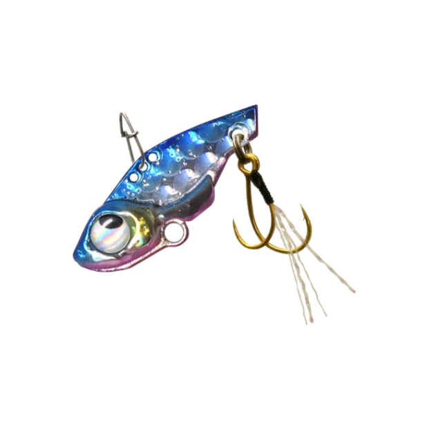 Rudies Gyoshi Vibe Blupin Rame Lrf Vibrasyon