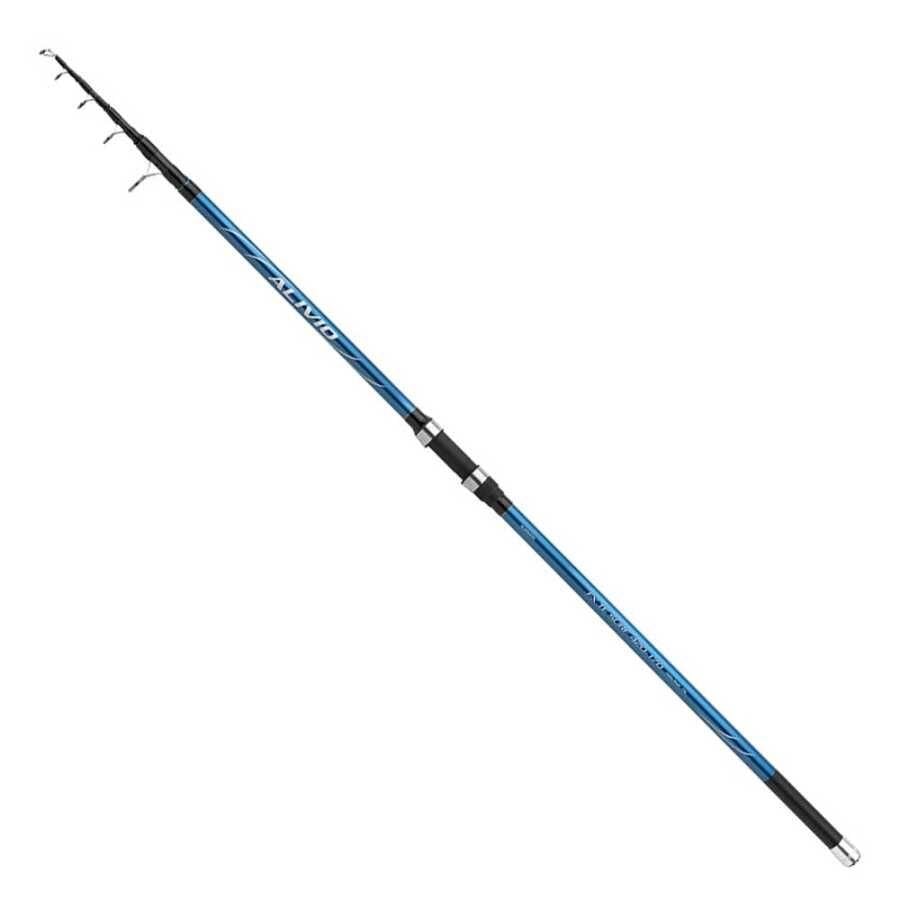 Shimano Alivio FX Surf TE 420cm 250g Surf Kamış