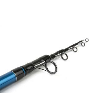 Shimano Alivio FX Surf TE 420cm 250g Surf Kamış