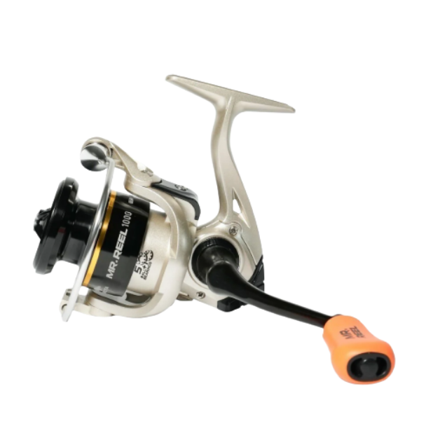 Caretta Mr.Reel 1000 Lrf Olta Makinesi