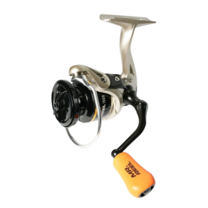 Caretta Mr.Reel 1000 Lrf Olta Makinesi