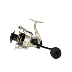 Caretta Mr.Reel 6000 Olta Makinesi