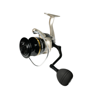 Caretta Mr.Reel 6000 Olta Makinesi