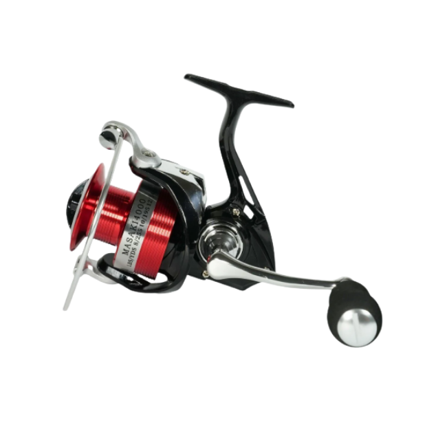 Caretta Masaki 6000 Olta Makinesi