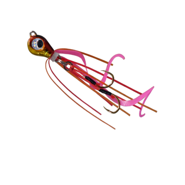 Rudies Gyoshi Raba Süper Light Tairaba Red Gold Lrf Yem