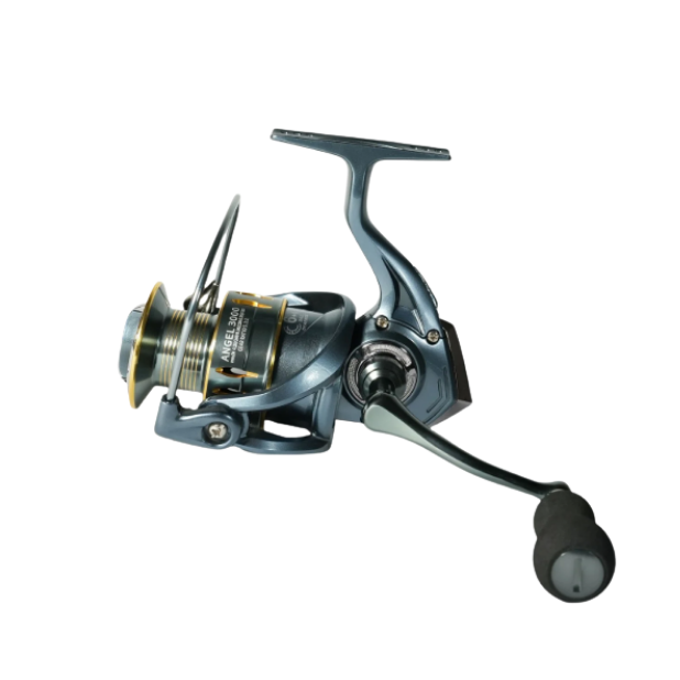 Caretta Angel 5000 Olta Makinesi